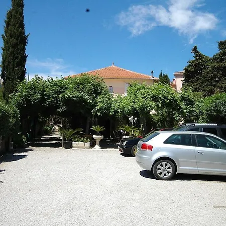 فندق Le Castellamar سانت ماكسيم