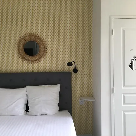 Le Castellamar سانت ماكسيم