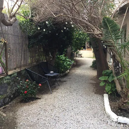 Hotell Le Castellamar Sainte-Maxime