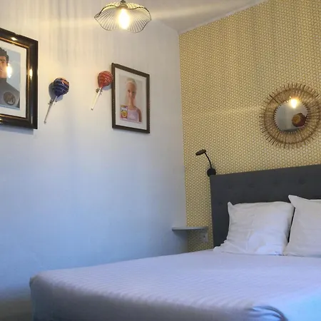 فندق Le Castellamar