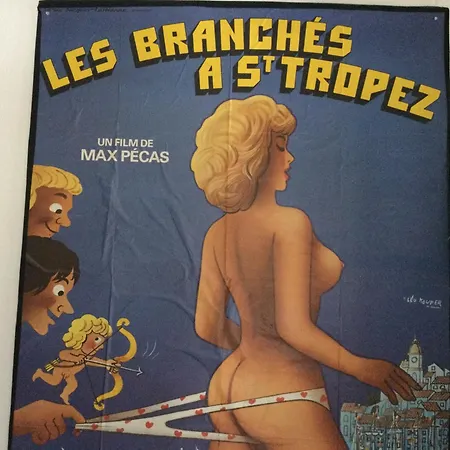 Le Castellamar فندق