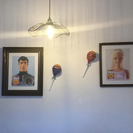 Hotell Le Castellamar 3*