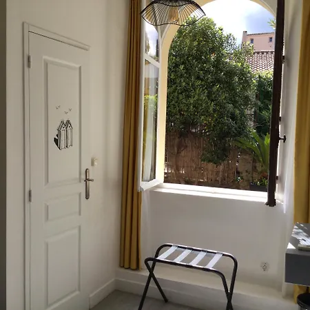 فندق Le Castellamar