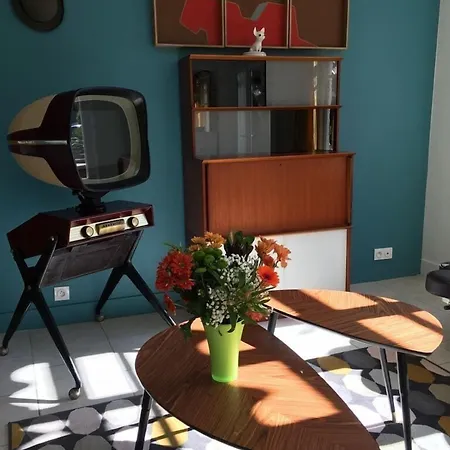 فندق Le Castellamar سانت ماكسيم