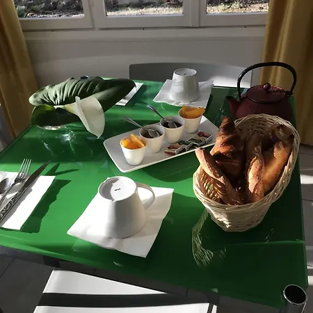 Le Castellamar Hotell Sainte-Maxime