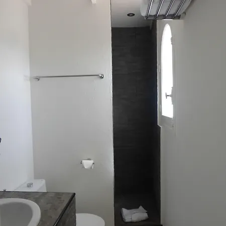 Le Castellamar فندق سانت ماكسيم