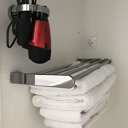 Le Castellamar فندق