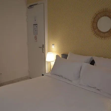 فندق Le Castellamar 3*