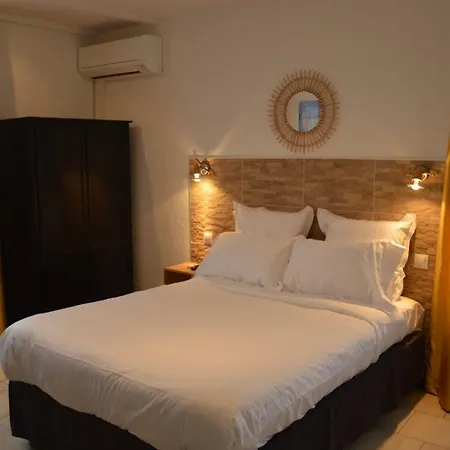 Le Castellamar سانت ماكسيم