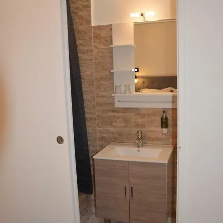 Le Castellamar Hotell Sainte-Maxime