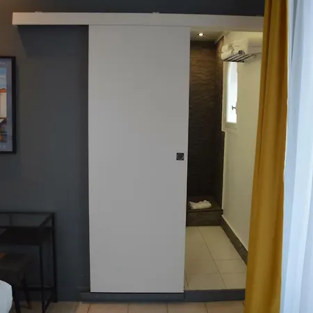 فندق Le Castellamar