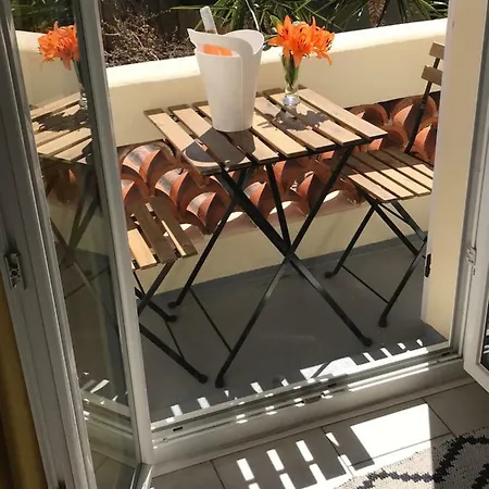 Le Castellamar فندق