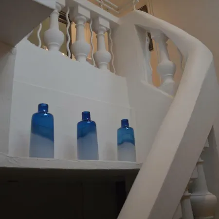 Le Castellamar فندق سانت ماكسيم