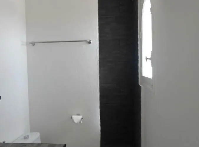 Le Castellamar Отель