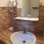 Hotel Le Castellamar Sainte-Maxime