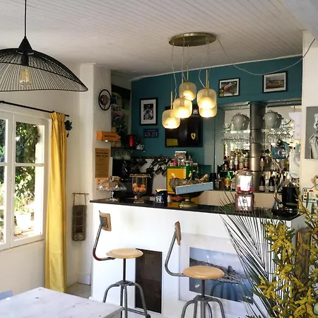 Le Castellamar Sainte-Maxime