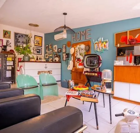 Hotel Le Castellamar