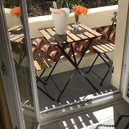 Hotel Le Castellamar 3*