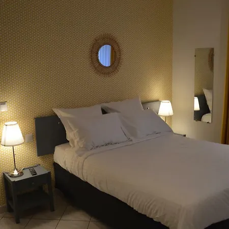 Hotel Le Castellamar